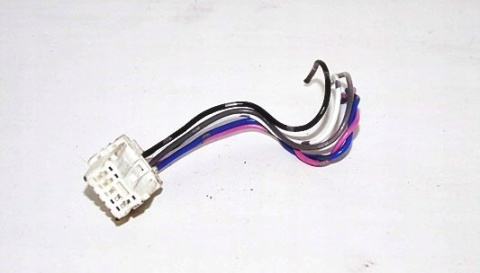 WTYCZKA KOSTKA WTYK NISSAN NOTE XTRAIL MICRA JUKE WTYCZKA KOSTKA WTYK NISSAN NOTE XTRAIL MICRA JUKE