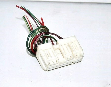 WTYCZKA KOSTKA WTYK NISSAN NOTE XTRAIL MICRA JUKE WTYCZKA KOSTKA WTYK NISSAN NOTE XTRAIL MICRA JUKE