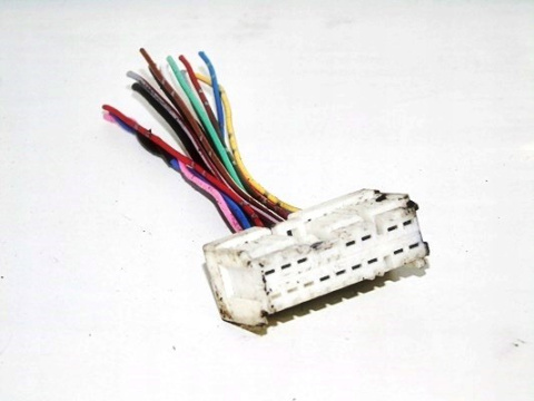 WTYCZKA KOSTKA WTYK NISSAN NOTE XTRAIL MICRA JUKE WTYCZKA KOSTKA WTYK NISSAN NOTE XTRAIL MICRA JUKE