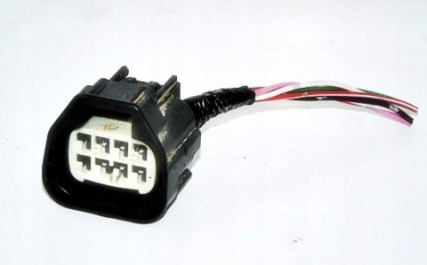 WTYCZKA KOSTKA WTYK NISSAN NOTE XTRAIL MICRA JUKE WTYCZKA KOSTKA WTYK NISSAN NOTE XTRAIL MICRA JUKE