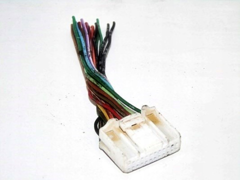 WTYCZKA KOSTKA WTYK NISSAN NOTE XTRAIL MICRA JUKE WTYCZKA KOSTKA WTYK NISSAN NOTE XTRAIL MICRA JUKE