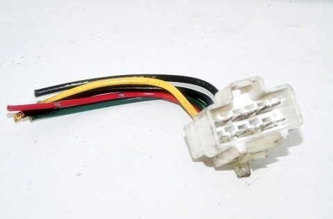 WTYCZKA KOSTKA WTYK NISSAN NOTE XTRAIL MICRA JUKE WTYCZKA KOSTKA WTYK NISSAN NOTE XTRAIL MICRA JUKE
