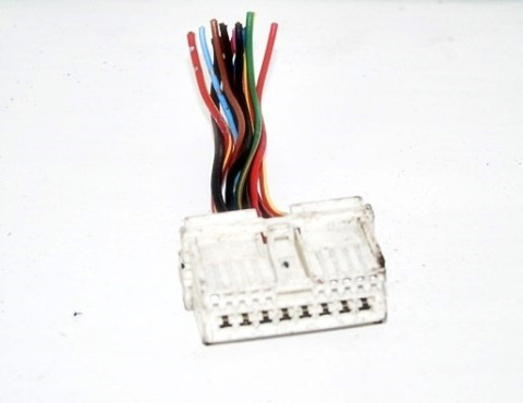 WTYCZKA KOSTKA WTYK NISSAN NOTE XTRAIL MICRA JUKE WTYCZKA KOSTKA WTYK NISSAN NOTE XTRAIL MICRA JUKE