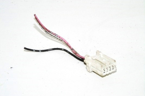 WTYCZKA KOSTKA WTYK NISSAN NOTE XTRAIL MICRA JUKE WTYCZKA KOSTKA WTYK NISSAN NOTE XTRAIL MICRA JUKE