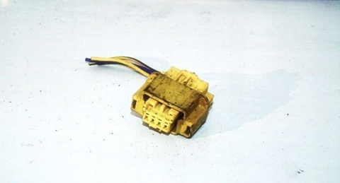WTYCZKA KOSTKA WTYK NISSAN NOTE XTRAIL MICRA JUKE WTYCZKA KOSTKA WTYK NISSAN NOTE XTRAIL MICRA JUKE