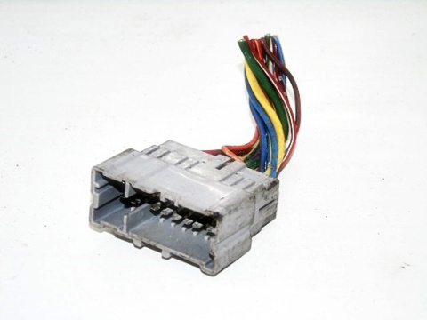 WTYCZKA KOSTKA WTYK NISSAN NOTE XTRAIL MICRA JUKE WTYCZKA KOSTKA WTYK NISSAN NOTE XTRAIL MICRA JUKE