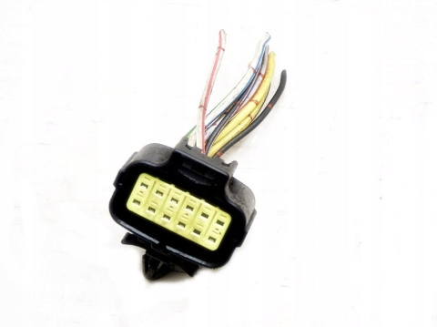 WTYCZKA WIĄZKI 1.5 16V MAZDA 323 F S P C WTYCZKA WIĄZKI 1.5 16V MAZDA 323 F S P C
