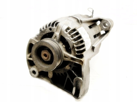 ALTERNATOR 1.2 8V PUNTO PANDA PALIO YPSILON