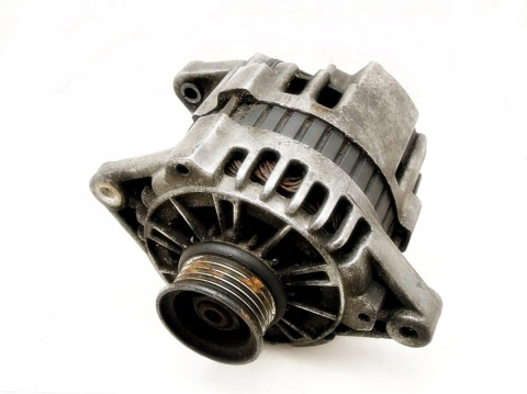 ALTERNATOR DAEWOO 1.5 8V LANOS NEXIA ALTERNATOR DAEWOO 1.5 8V LANOS NEXIA
