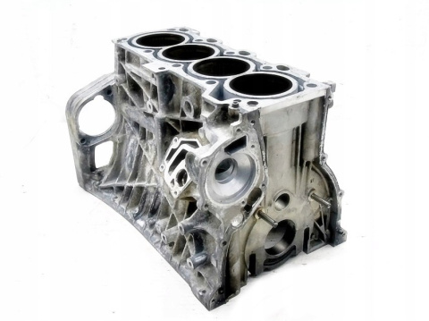 BLOK SILNIKA MERCEDES 1.5 W245 W169 A B KLASA BLOK SILNIKA MERCEDES 1.5 W245 W169 A B KLASA