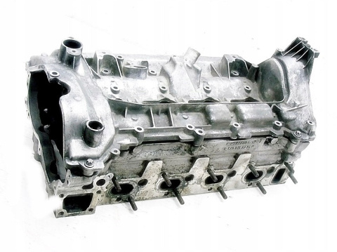 GŁOWICA 2.0 CDI W169 A180 B200 A KLAS GŁOWICA 2.0 CDI W169 A180 B200 A KLAS