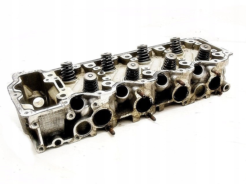 GŁOWICA MERCEDES 1.5 8V W245 W169 A B KLASA GŁOWICA MERCEDES 1.5 8V W245 W169 A B KLASA
