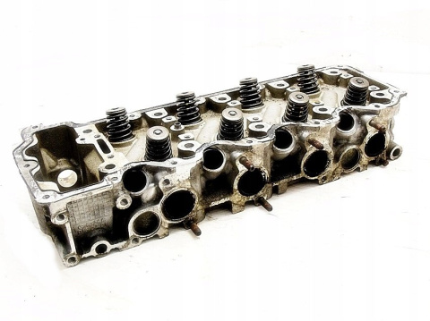 GŁOWICA MERCEDES 1.5 8V W245 W169 A B KLASA GŁOWICA MERCEDES 1.5 8V W245 W169 A B KLASA