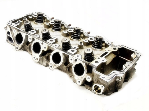 GŁOWICA MERCEDES 1.5 8V W245 W169 A B KLASA GŁOWICA MERCEDES 1.5 8V W245 W169 A B KLASA
