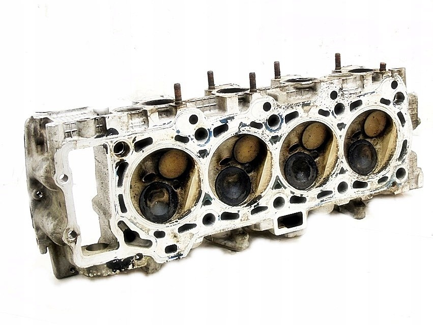 GŁOWICA MERCEDES 1.5 8V W245 W169 A B KLASA GŁOWICA MERCEDES 1.5 8V W245 W169 A B KLASA