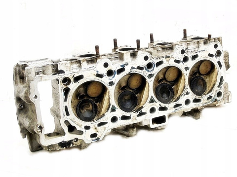 GŁOWICA MERCEDES 1.5 8V W245 W169 A B KLASA GŁOWICA MERCEDES 1.5 8V W245 W169 A B KLASA