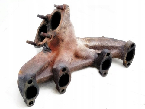 KOLEKTOR WYDECHOWY 1.8 8V AUDI 80 B3 KOLEKTOR WYDECHOWY 1.8 8V AUDI 80 B3