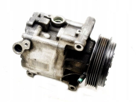 KOMPRESOR KLIMATYZACJI 1.2 8V PUNTO PANDA PALIO KOMPRESOR KLIMATYZACJI 1.2 8V PUNTO PANDA PALIO