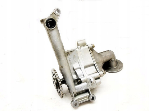 POMPA OLEJU MERCEDES 1.5 W245 W169 A B KLASA POMPA OLEJU MERCEDES 1.5 W245 W169 A B KLASA