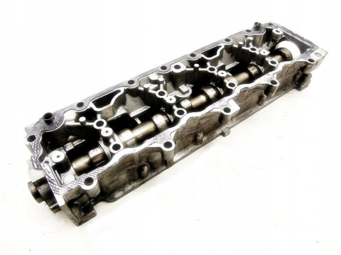 WAŁEK ROZRZĄDU 1.4 8V E-HDI DS3 207 208 2008 C3 WAŁEK ROZRZĄDU 1.4 8V E-HDI DS3 207 208 2008 C3