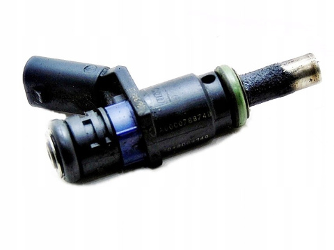 WTRYSKIWACZ MERCEDES 1.5 W245 W169 A B KLASA WTRYSKIWACZ MERCEDES 1.5 W245 W169 A B KLASA