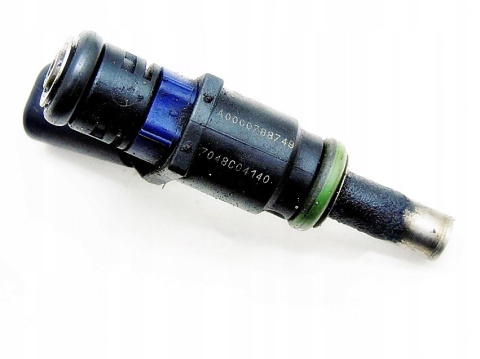 WTRYSKIWACZ MERCEDES 1.5 W245 W169 A B KLASA WTRYSKIWACZ MERCEDES 1.5 W245 W169 A B KLASA