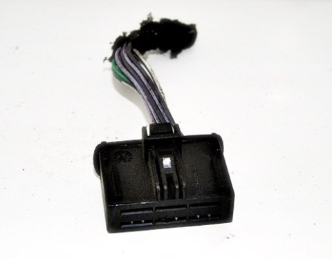 WTYCZKA KOSTKA RENAULT MEGANE LAGUNA CLIO KANGOO WTYCZKA KOSTKA RENAULT MEGANE LAGUNA CLIO KANGOO