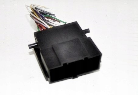 WTYCZKA KOSTKA RENAULT MEGANE LAGUNA CLIO KANGOO WTYCZKA KOSTKA RENAULT MEGANE LAGUNA CLIO KANGOO