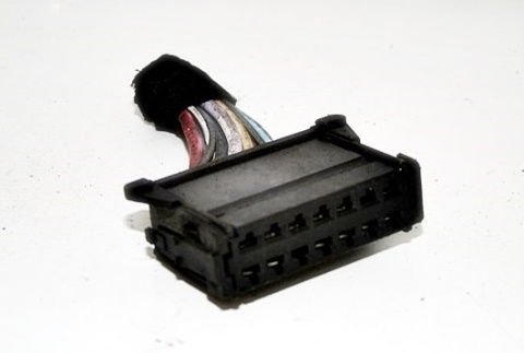WTYCZKA KOSTKA RENAULT MEGANE LAGUNA CLIO KANGOO WTYCZKA KOSTKA RENAULT MEGANE LAGUNA CLIO KANGOO