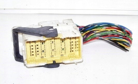 WTYCZKA KOSTKA WTYK NISSAN NOTE XTRAIL MICRA JUKE WTYCZKA KOSTKA WTYK NISSAN NOTE XTRAIL MICRA JUKE