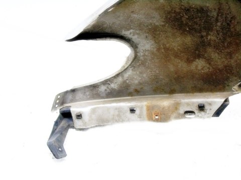 BŁOTNIK LEWY PRZÓD FORD GALAXY MK1 SREBRNY BŁOTNIK LEWY PRZÓD FORD GALAXY MK1 SREBRNY