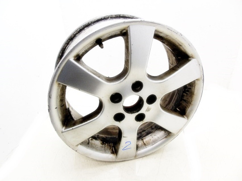 FELGA ALUMINIOWA 6,5JX16 H2 16'' FORD MONDEO MK3 FELGA ALUMINIOWA 6,5JX16 H2 16'' FORD MONDEO MK3