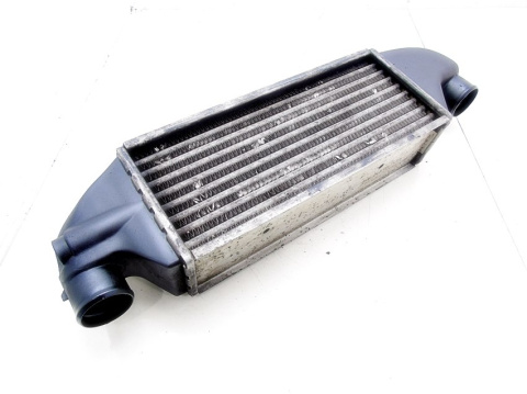 INTERCOOLER FORD FOCUS MK1 1.8 TDDI TDCI INTERCOOLER FORD FOCUS MK1 1.8 TDDI TDCI