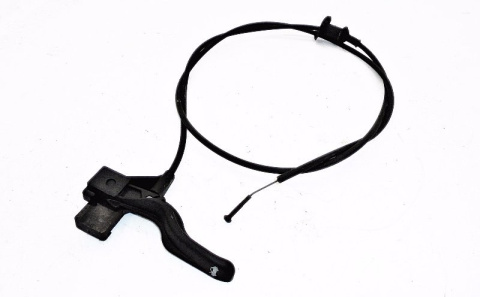 LINKA OTWIERANIA MASKI OPEL ASTRA G LINKA OTWIERANIA MASKI OPEL ASTRA G