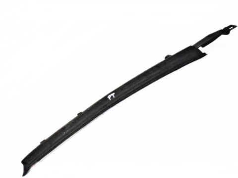 LISTWA PROGOWA PRAWY TYŁ FORD FOCUS MK1 LISTWA PROGOWA PRAWY TYŁ FORD FOCUS MK1