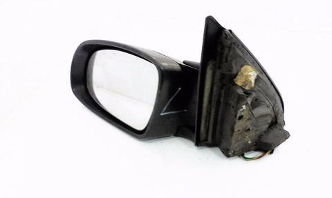 LUSTERKO ZEWNETRZNE LEWE 5 PIN OPEL OMEGA B SEDAN LUSTERKO ZEWNETRZNE LEWE 5 PIN OPEL OMEGA B SEDAN