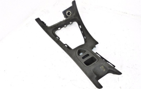PANEL RAMKA TUNEL ŚRODKOWY RENAULT LAGUNA II PANEL RAMKA TUNEL ŚRODKOWY RENAULT LAGUNA II