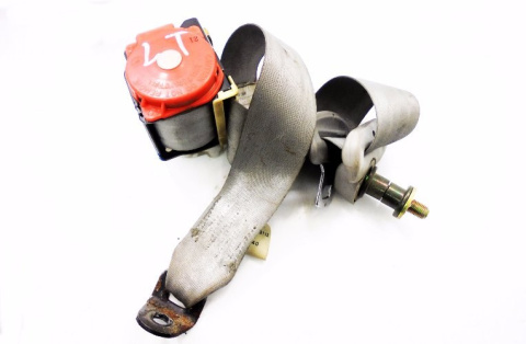 PAS BEZPIECZEŃSTWA LEWY TYŁ MAZDA PREMACY 1999r PAS BEZPIECZEŃSTWA LEWY TYŁ MAZDA PREMACY 1999r