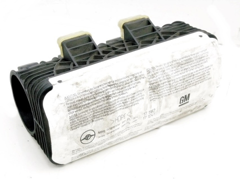 PODUSZKA AIRBAG PASAŻERA OPEL ASTRA G PODUSZKA AIRBAG PASAŻERA OPEL ASTRA G
