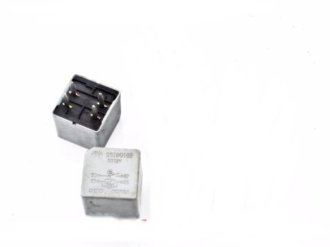 PRZEKAŹNIK DAEWOO NUBIRA I 1.5 1.6 16V PRZEKAŹNIK DAEWOO NUBIRA I 1.5 1.6 16V