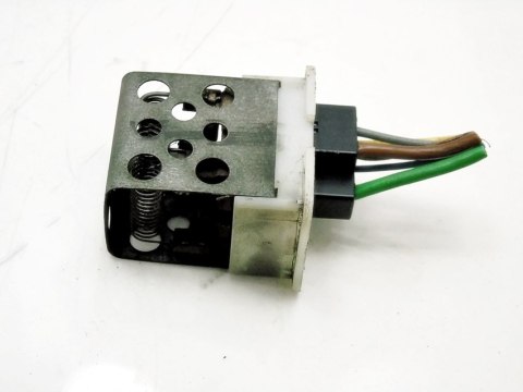 REZYSTOR NAWIEWU OPEL ASTRA G REZYSTOR NAWIEWU OPEL ASTRA G