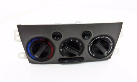 STEROWANIE PANEL ŚRODKOWY MAZDA PREMACY 1999r STEROWANIE PANEL ŚRODKOWY MAZDA PREMACY 1999r