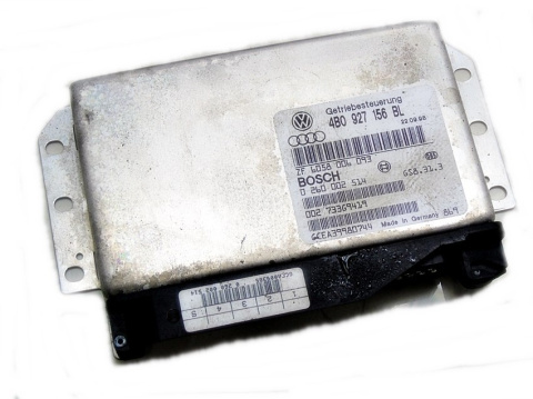 STEROWNIK SILNIKA 4B0927156BL AUDI A6 C5 2.5 TDI STEROWNIK SILNIKA 4B0927156BL AUDI A6 C5 2.5 TDI