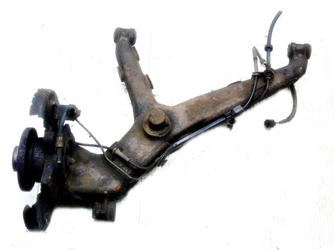 WAHACZ LEWY TYŁ FORD GALAXY MK1 SHARAN WAHACZ LEWY TYŁ FORD GALAXY MK1 SHARAN