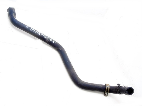 WĄŻ PRZEWÓD WODNY FORD FOCUS MK1 1.8 TDDI WĄŻ PRZEWÓD WODNY FORD FOCUS MK1 1.8 TDDI