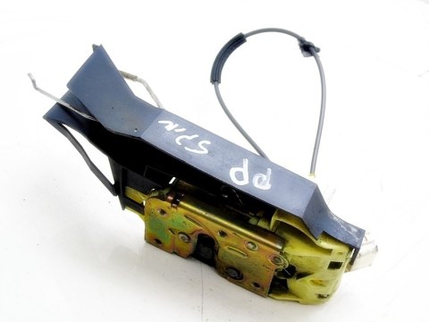 ZAMEK DRZWI PRAWY PRZÓD 5 PIN FORD FOCUS MK1 KOMBI ZAMEK DRZWI PRAWY PRZÓD 5 PIN FORD FOCUS MK1 KOMBI