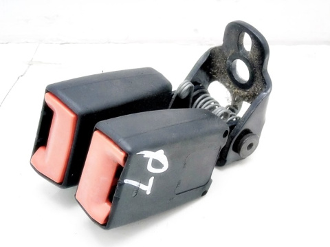 ZATRZASK PASA BEZPIECZEŃSTWA TYŁ FORD FOCUS MK1 ZATRZASK PASA BEZPIECZEŃSTWA TYŁ FORD FOCUS MK1