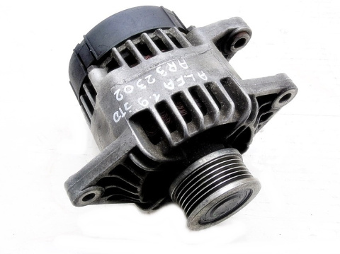 ALTERNATOR 1.9 JTD 156 DOBLO BRAVO MAREA ALTERNATOR 1.9 JTD 156 DOBLO BRAVO MAREA