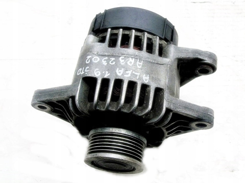 ALTERNATOR 1.9 JTD 156 DOBLO BRAVO MAREA ALTERNATOR 1.9 JTD 156 DOBLO BRAVO MAREA