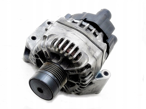 ALTERNATOR 90A 1.3 CDTI JTD CORSA D AGILA PUNTO